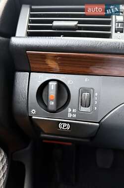 Седан Mercedes-Benz E-Class 1995 в 