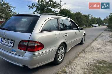 Универсал Mercedes-Benz E-Class 2003 в 