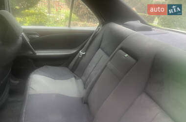 Седан Mercedes-Benz E-Class 1997 в 