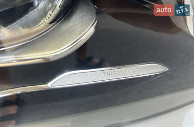 Седан Mercedes-Benz E-Class 2018 в 