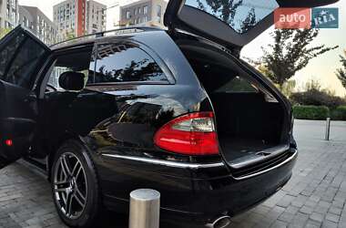 Універсал Mercedes-Benz E-Class 2008 в 