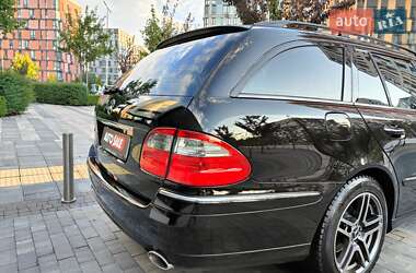 Універсал Mercedes-Benz E-Class 2008 в 