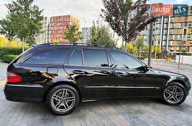 Універсал Mercedes-Benz E-Class 2008 в 