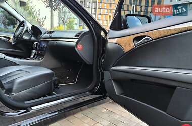 Універсал Mercedes-Benz E-Class 2008 в 