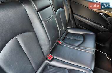 Універсал Mercedes-Benz E-Class 2008 в 