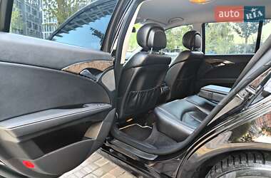 Універсал Mercedes-Benz E-Class 2008 в 