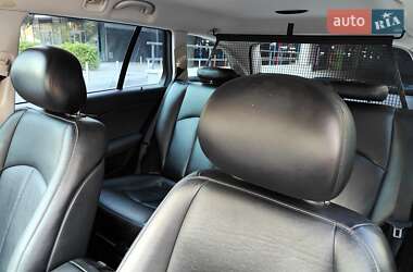 Універсал Mercedes-Benz E-Class 2008 в 