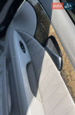 Седан Mercedes-Benz E-Class 2004 в 