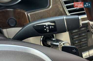 Седан Mercedes-Benz E-Class 2013 в 