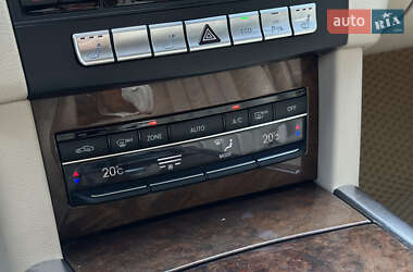 Седан Mercedes-Benz E-Class 2013 в 