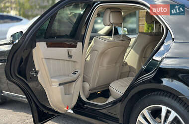 Седан Mercedes-Benz E-Class 2013 в 
