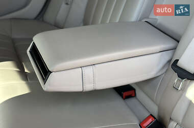 Седан Mercedes-Benz E-Class 2013 в 
