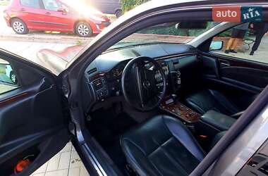 Седан Mercedes-Benz E-Class 1999 в 