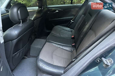 Седан Mercedes-Benz E-Class 2002 в 