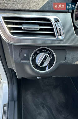 Седан Mercedes-Benz E-Class 2014 в 