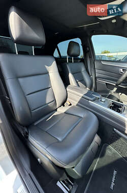 Седан Mercedes-Benz E-Class 2014 в 