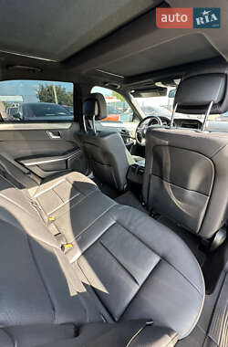 Седан Mercedes-Benz E-Class 2014 в 