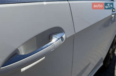 Седан Mercedes-Benz E-Class 2014 в 