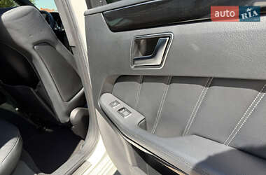 Седан Mercedes-Benz E-Class 2014 в 