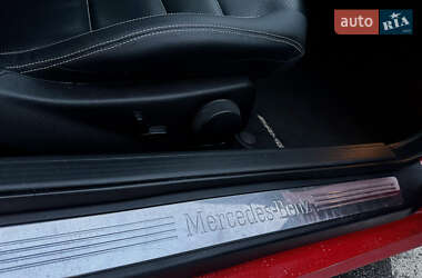 Купе Mercedes-Benz E-Class 2013 в 