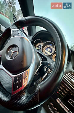 Купе Mercedes-Benz E-Class 2013 в 