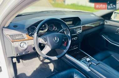 Универсал Mercedes-Benz E-Class 2012 в 