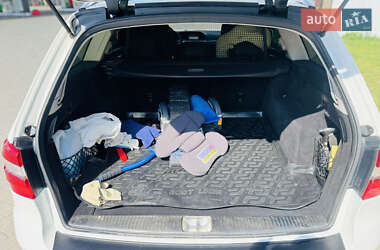 Универсал Mercedes-Benz E-Class 2012 в 