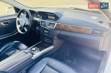Универсал Mercedes-Benz E-Class 2012 в 