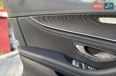 Седан Mercedes-Benz E-Class 2023 в 