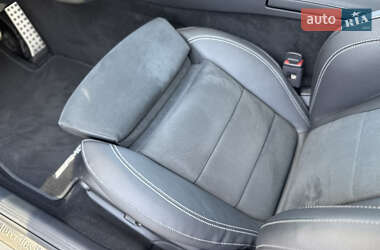 Седан Mercedes-Benz E-Class 2023 в 