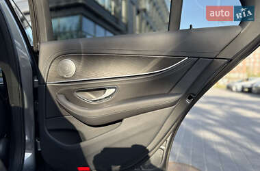 Седан Mercedes-Benz E-Class 2023 в 
