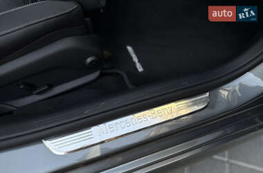 Седан Mercedes-Benz E-Class 2023 в 