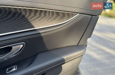 Седан Mercedes-Benz E-Class 2023 в 