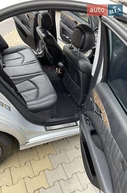 Седан Mercedes-Benz E-Class 2006 в 