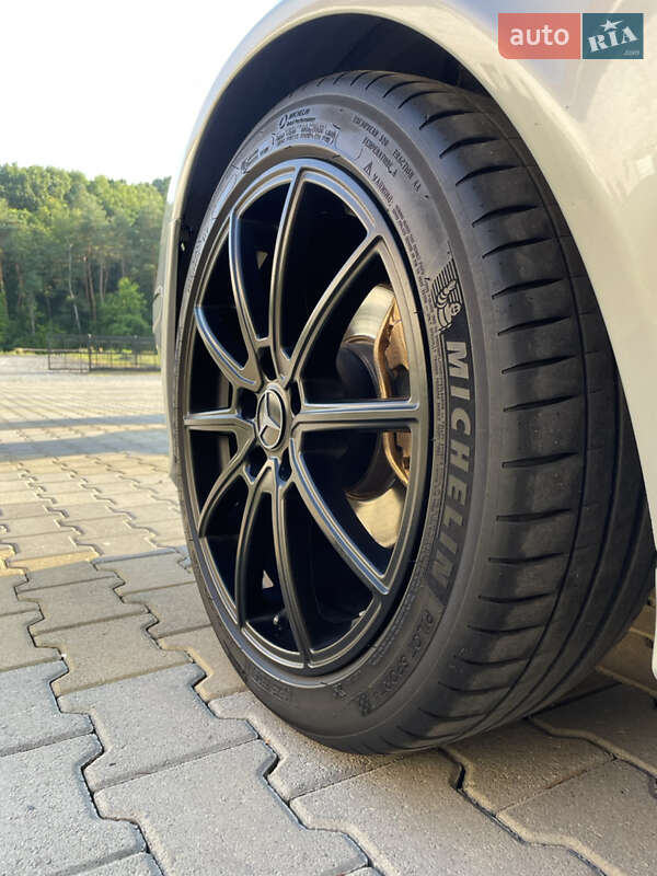 Седан Mercedes-Benz E-Class 2006 в Виноградове