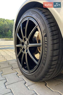 Седан Mercedes-Benz E-Class 2006 в 
