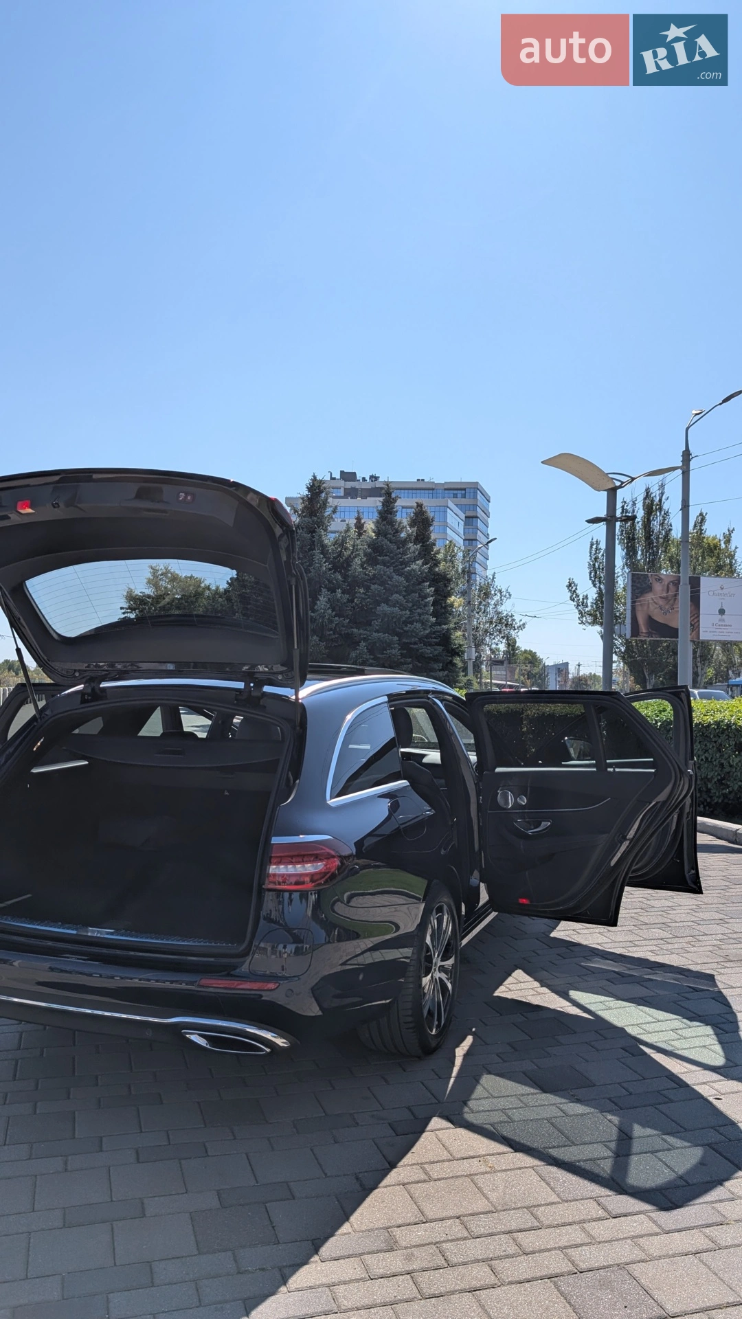 2020 Mercedes-Benz E-klasse - мініатюра 33