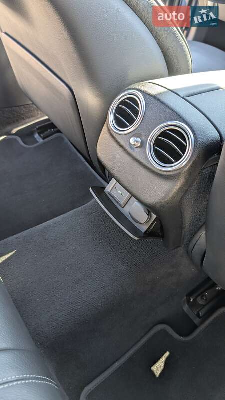 Универсал Mercedes-Benz E-Class 2020 в Днепре