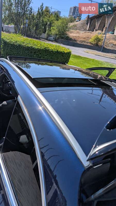 Универсал Mercedes-Benz E-Class 2020 в Днепре