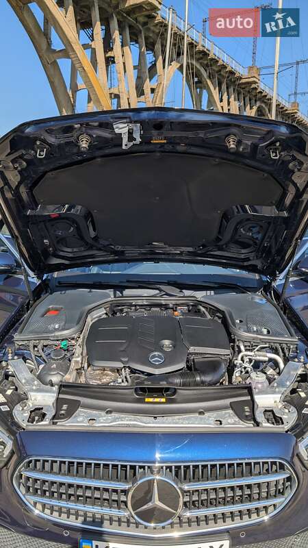 Универсал Mercedes-Benz E-Class 2020 в Днепре