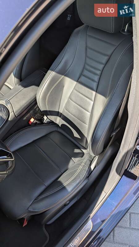 Универсал Mercedes-Benz E-Class 2020 в Днепре