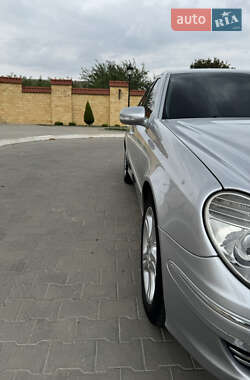 Седан Mercedes-Benz E-Class 2006 в 