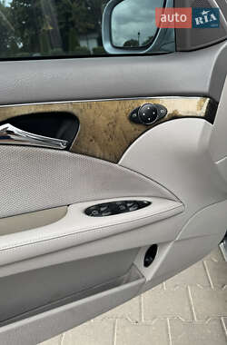 Седан Mercedes-Benz E-Class 2006 в 