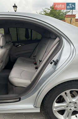 Седан Mercedes-Benz E-Class 2006 в 