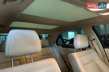 Седан Mercedes-Benz E-Class 2015 в 