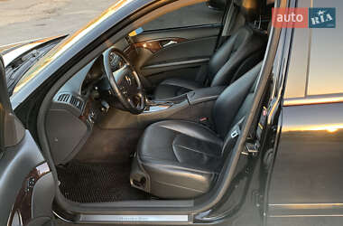 Универсал Mercedes-Benz E-Class 2005 в 