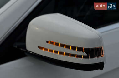 Универсал Mercedes-Benz E-Class 2013 в 