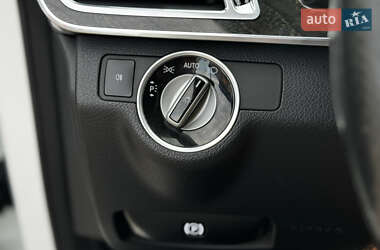 Универсал Mercedes-Benz E-Class 2013 в 