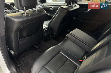 Универсал Mercedes-Benz E-Class 2013 в 