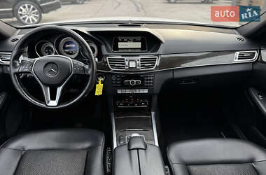 Универсал Mercedes-Benz E-Class 2013 в 